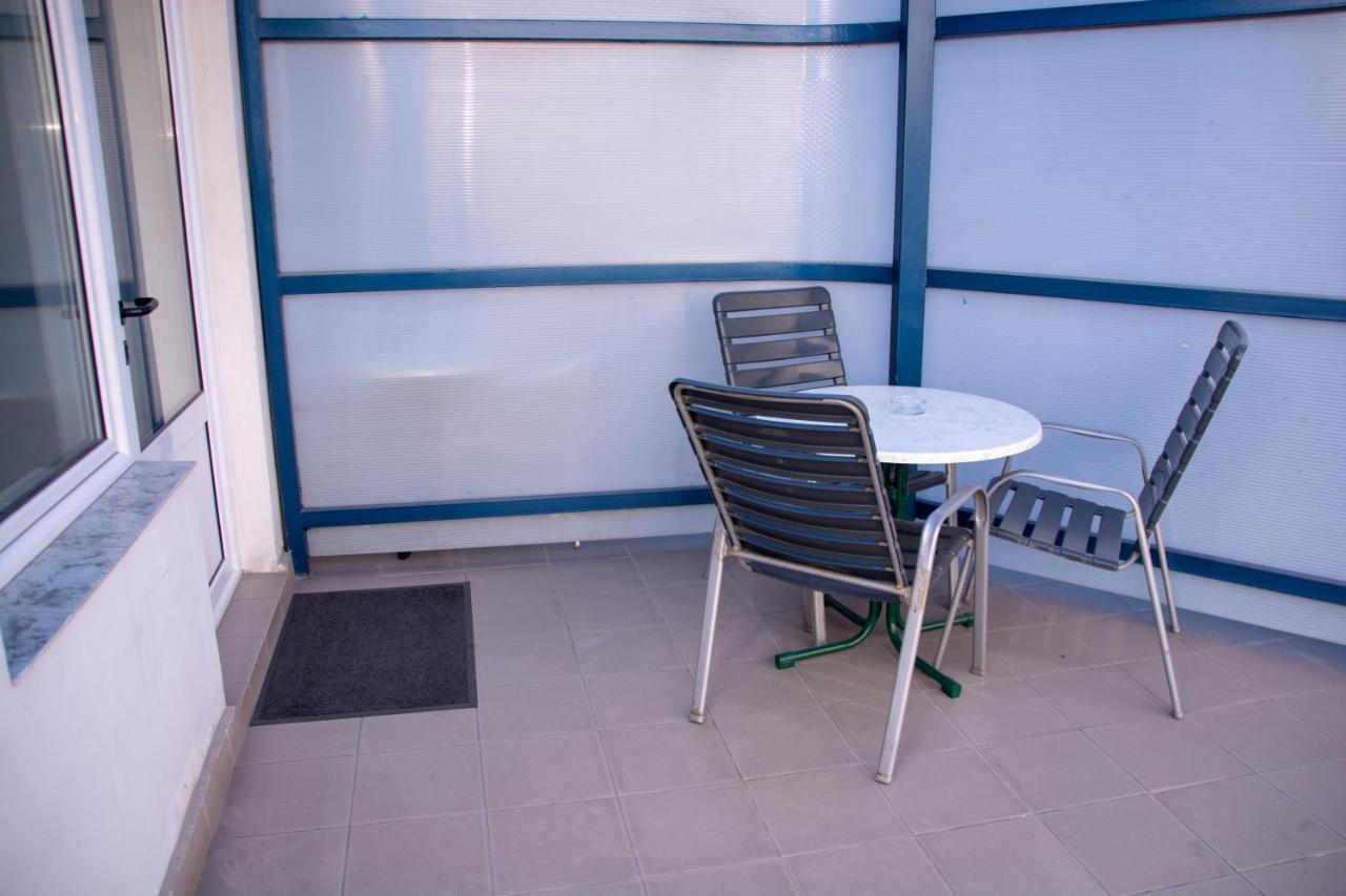 Motel Via Targu Mures Cristesti  ภายนอก รูปภาพ