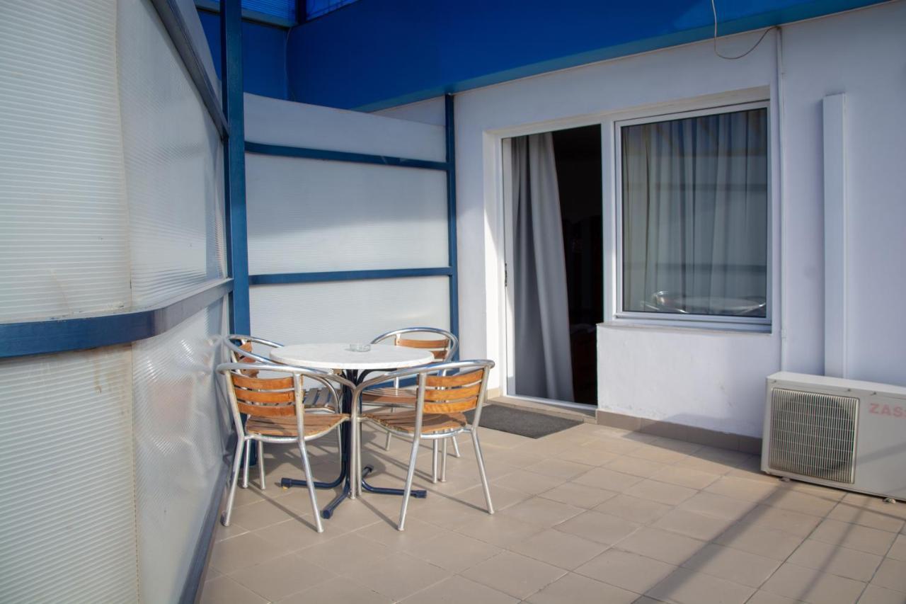 Motel Via Targu Mures Cristesti  ภายนอก รูปภาพ